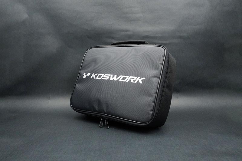 Koswork 1/7 Car & 1/8 GT Smart Car Bag 32211 – Nick Hobbies