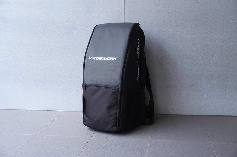 EXO Galaxy Backpack CP165290 – Cospicky
