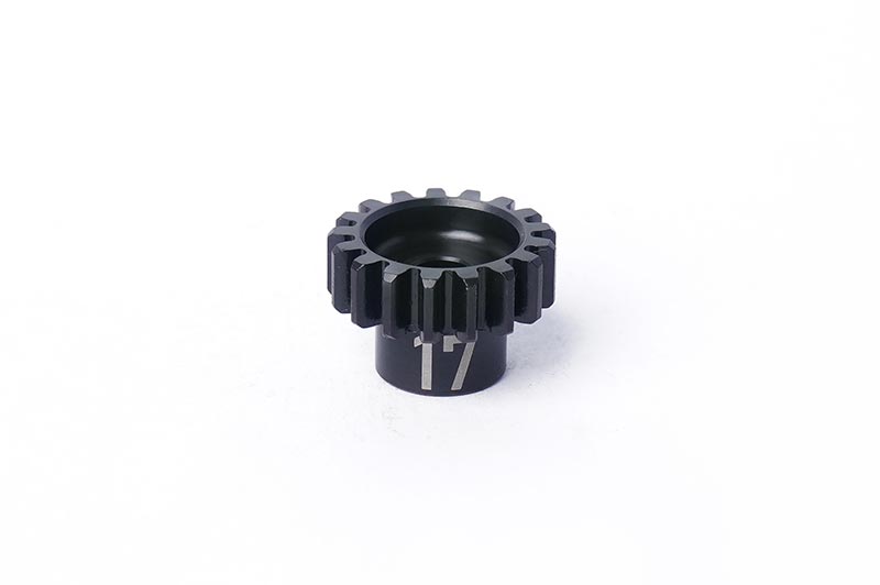 Koswork pinion gear MOD specifications