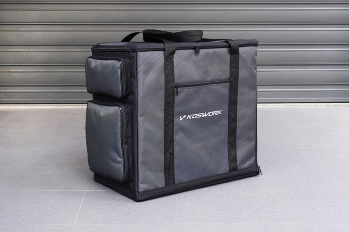 最高の ホビーラジコン KOSWORK Haler Bag ホビーラジコン - mvillacar.co